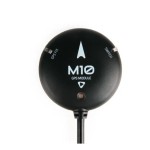Ventas calientes Holybro M10 GPS para Pixhawk 6C 6X Pix32 / Pixhawk1/2.4.6/2.4.8 Control de vuelo